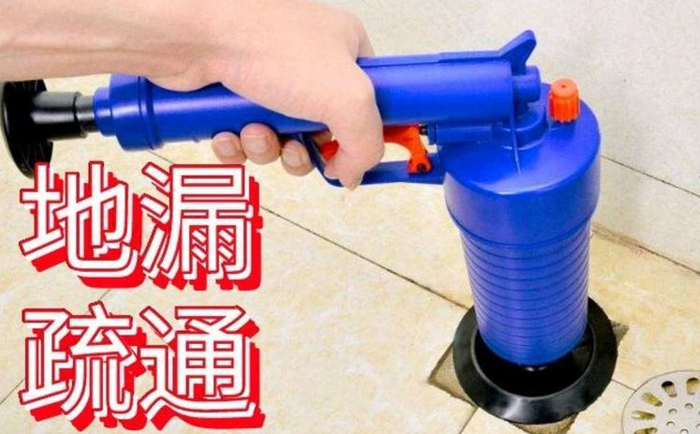 北泉镇疏通地漏