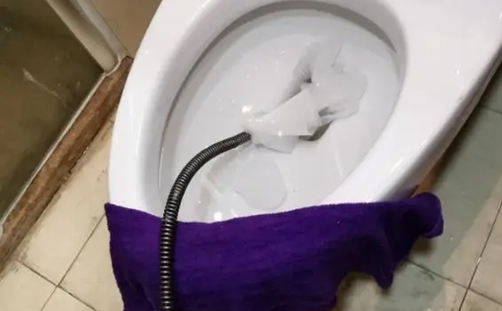 北泉镇马桶疏通